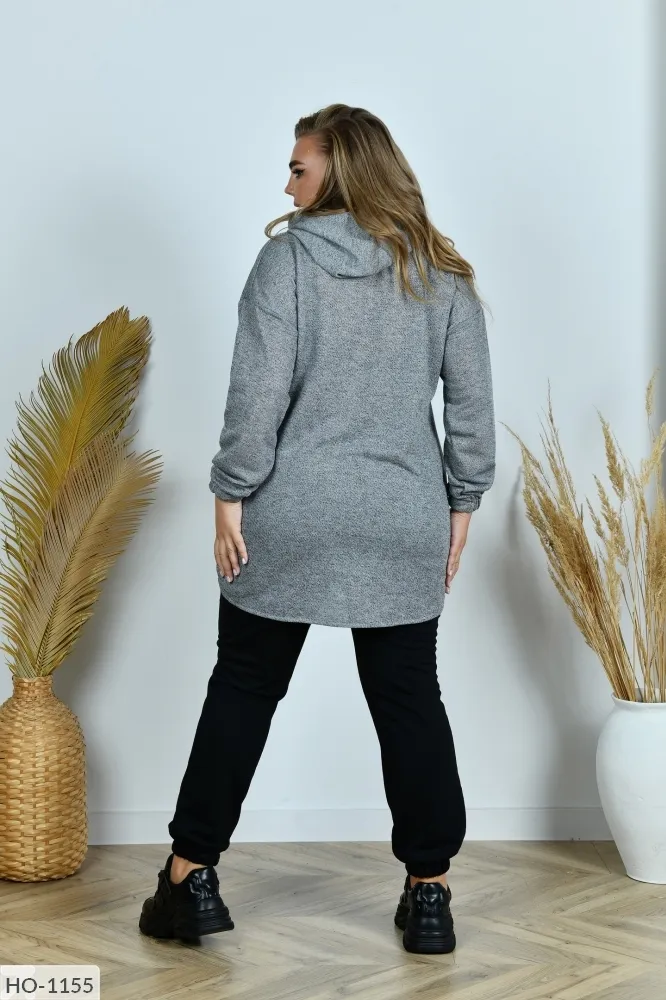 Костюм HO-1154 Фабрика Моды