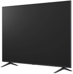 Телевизор LED LG 75" 75NANO80A6B.ARUG синяя сажа 4K Ultra HD 60Hz DVB-T DVB-T2 DVB-C DVB-S DVB-S2 USB WiFi Smart TV