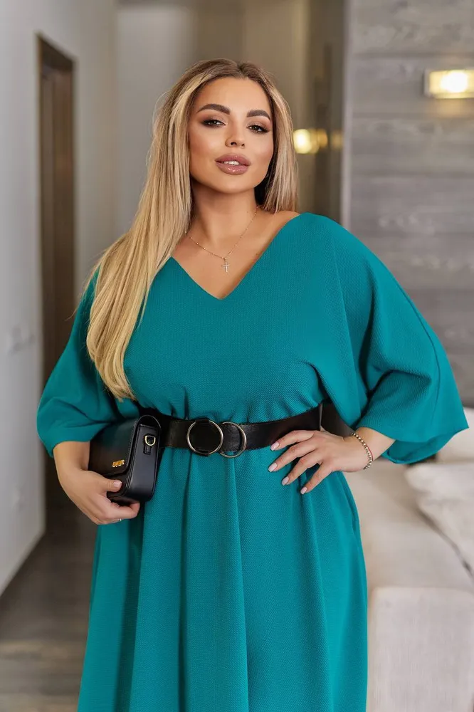 Платье УК-695 Fabrika