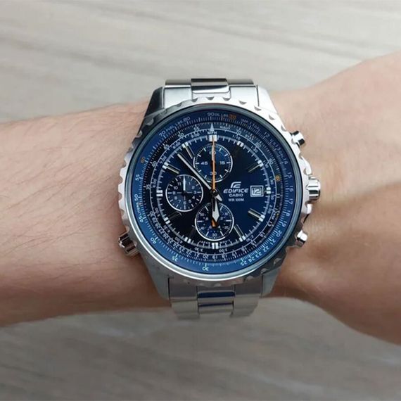 Наручные часы Casio EF-527D-2AVUEF