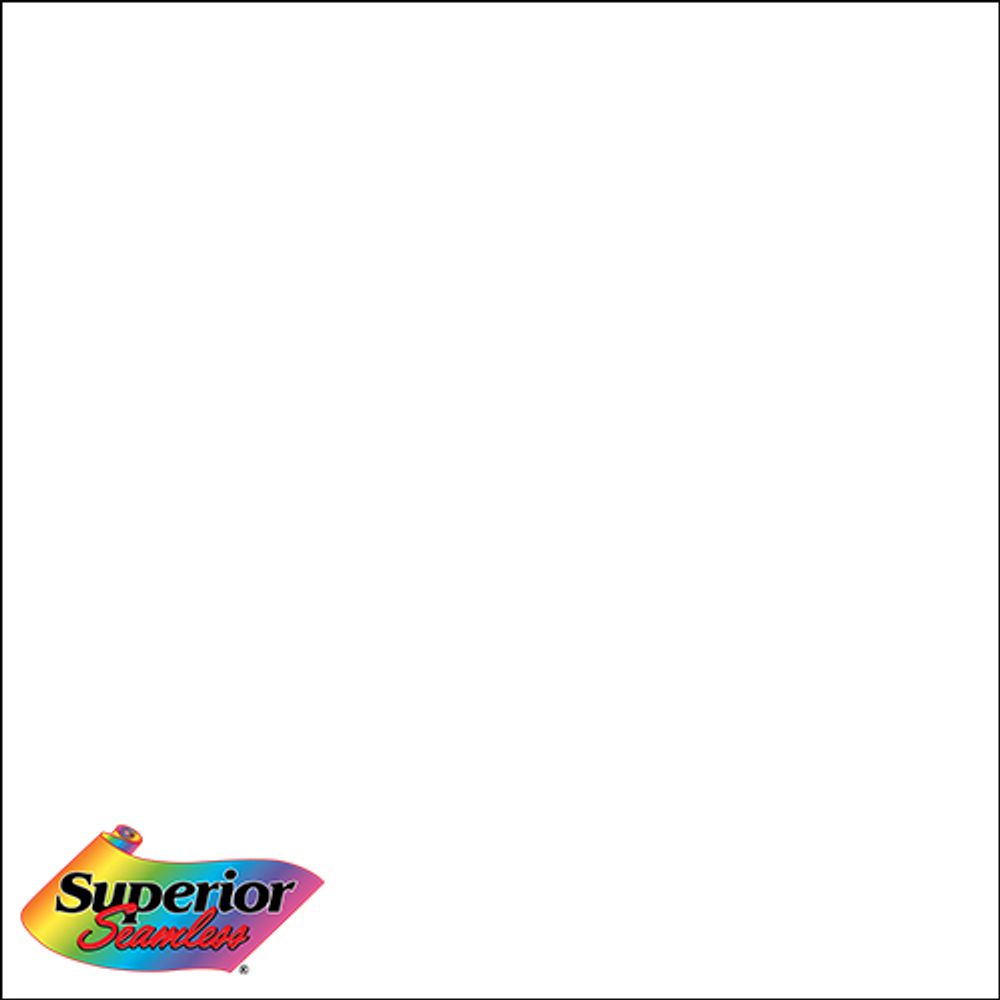 Superior 93 1.35 Х 6м Arctic White