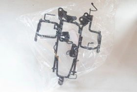 61300-K20-900. STAY COMP., HEADLIGHT. HONDA