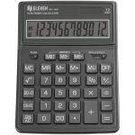 Калькулятор настольный Eleven 12 разрядов SDC-444X-GR двойное питание 153х204х33мм cерый