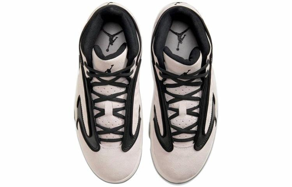 Кроссовки Jordan Jumpman Og Og Barely Rose (Женская размерная сетка)