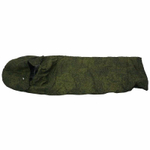 Мешок армейский спальный (спальник)
