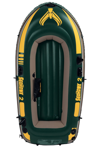 Надувные лодки