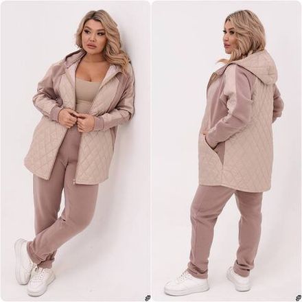 Костюм УК-1948-2 Fabrika Фото 1