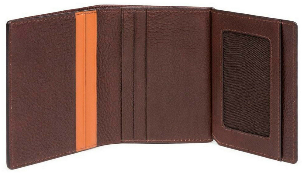 Кошелек Piquadro Tallin PU3244W108R/M
