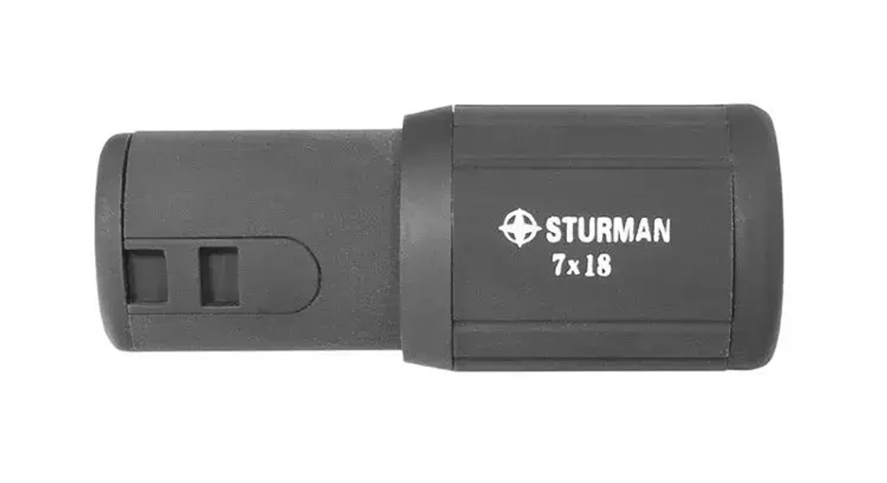 Монокуляр Sturman 7x18 (8133)