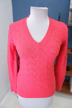 Джемпер DiNova с шерстью 44 размер