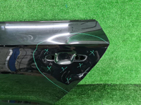 Дверь задняя левая Audi A5 2 8W (2016-н.в.)