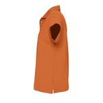 Поло SUMMER II, 100% хлопок, 170 грамм. Тёмно-синий  XL