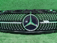 Решетка радиатора Mercedes E C238 (2020-2023)