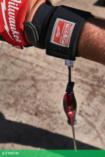 Напульсник Milwaukee 4932472107