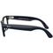 Умные очки Ray-Ban Meta Wayfarer RW4012 (Gen2) (Цвет: Shiny Cosmic Blue / Transitions Sapphire)