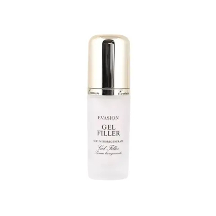 Evasion Gel Filler Serum Bioregenerant Гель филлер для лица против морщин омолаживающий, 40ml