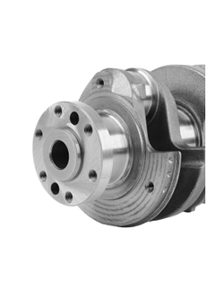 Коленвал CHEVROLET LACETTI 04-> MOT.1,6L 16V GANZ GIE55012