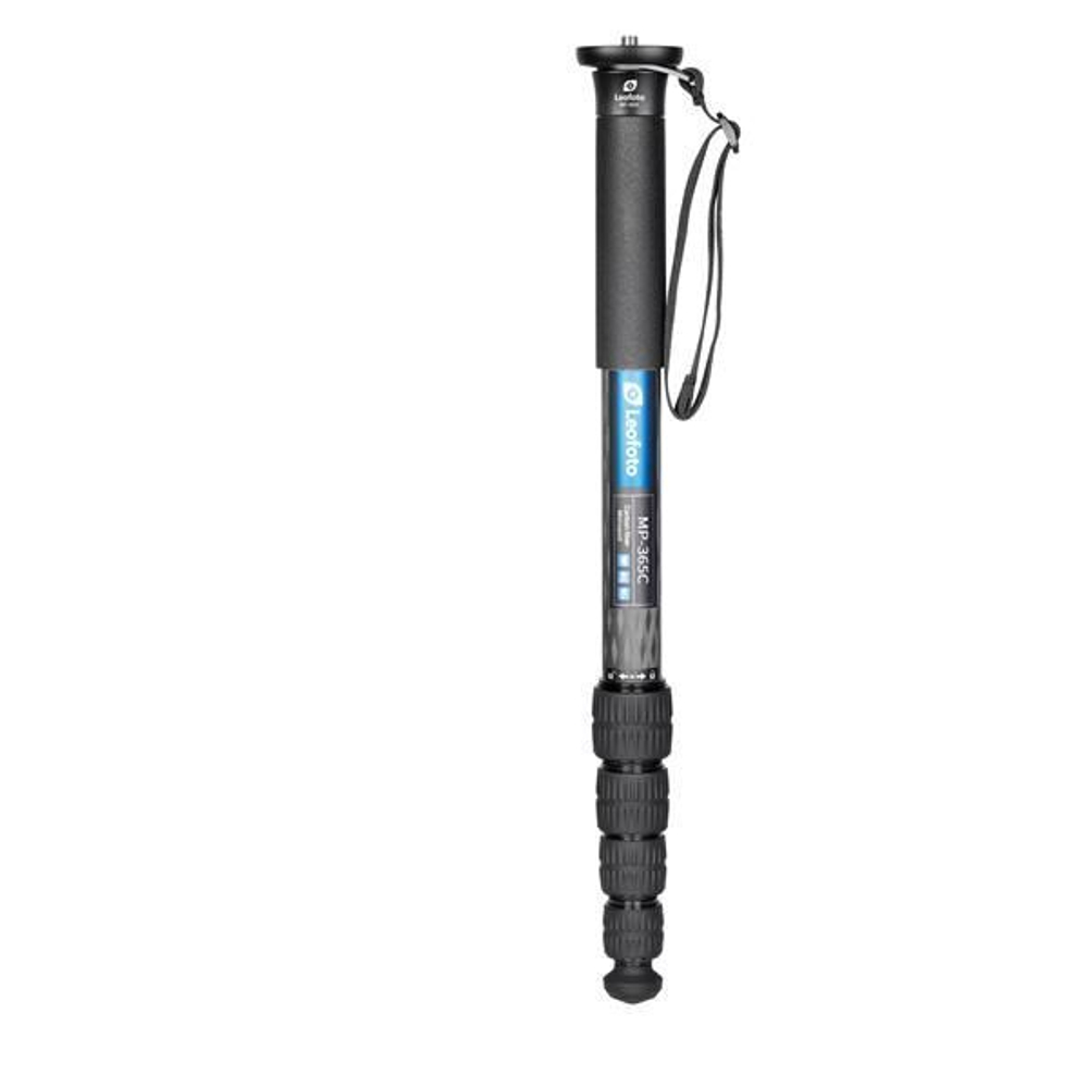 Монопод Leofoto MP-365C CARBON