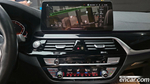 BMW 5 Series (G30) 530i xDrive M Sports (08.2022)