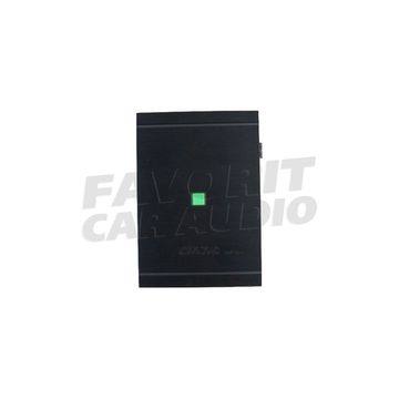 Усилитель+процессор AWAVE DSP 6V4