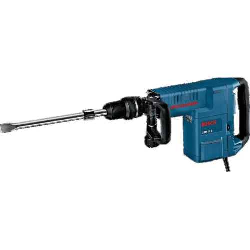 Отбойный молоток GSH 11 E BOSCH 0611316708