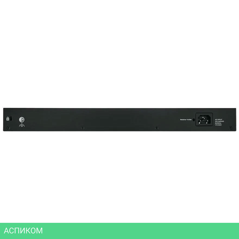 Коммутатор Zyxel NebulaFlex Pro XGS2220-54-EU0101F
