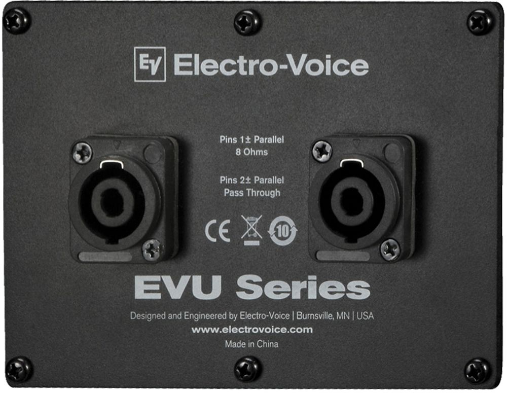 LOUDLABS MAD BOSS 18A Низкочастотная активная акустическая система