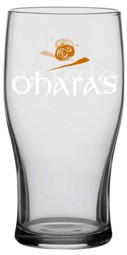 Бокал для пива Охарас / O&#39;Hara&#39;s 500мл