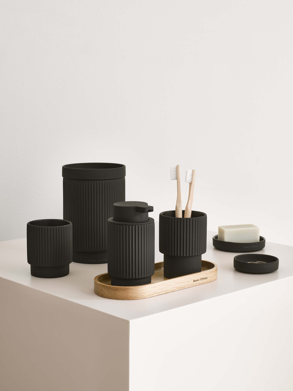 Marc O'Polo Home Контейнер The Wave