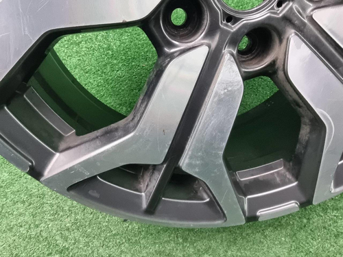 Диск литой R18 Kia Seltos (2019-н.в.)