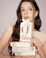 Набор из двух полноразмерных продуктов Axis-y - Glass Skin Duo Set