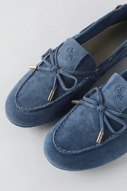 Мокасины женские GUESS AISHA