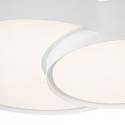 Накладной светильник Freya Items FR6094CL-L72W