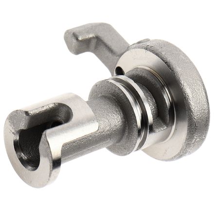 Посадочный квадрат: 1/4"