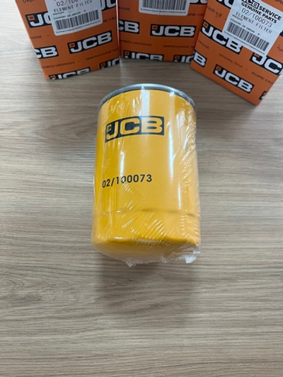 Фильтр масляный Perkins 7W-2326, 2654407, 02/100073, P554407