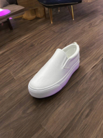 Слипоны женские DD&OO