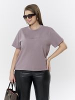 Футболка Дельта Виотекс КАКАО