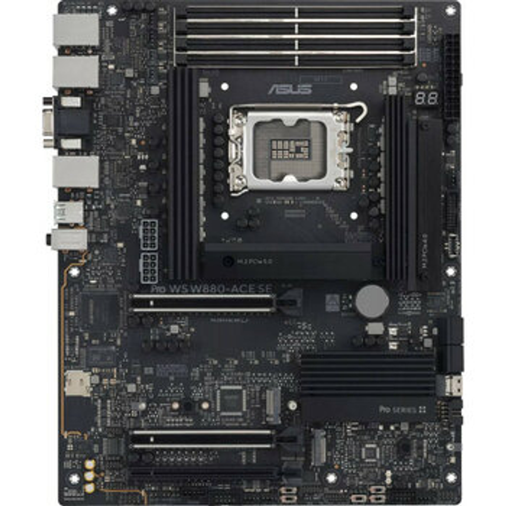 Сервер ASUS W880-ACE
