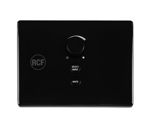 RCF RC 401 BLACK