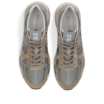 Комбинированные кроссовки Premiata Mase25 8023