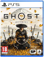Игра Ghost of Yotei (Русская версия) для PlayStation 5