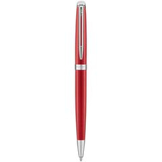 Шариковая ручка Waterman Hemisphere Red Comet