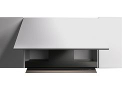 Вытяжка Falmec VIRGOLA TOUCH BLACK 120