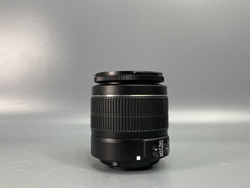 Canon EF-S 18-55mm f/3.5-5.6 II неисправен