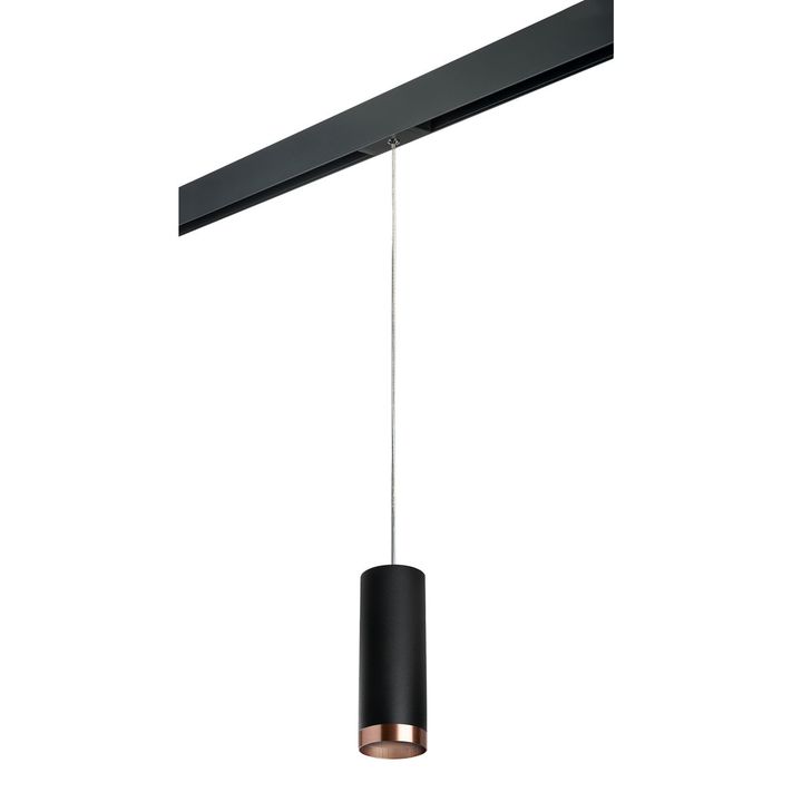 Комплект с трековым светильником Lightstar Rullo (214487+595857+203430) PRORP487430