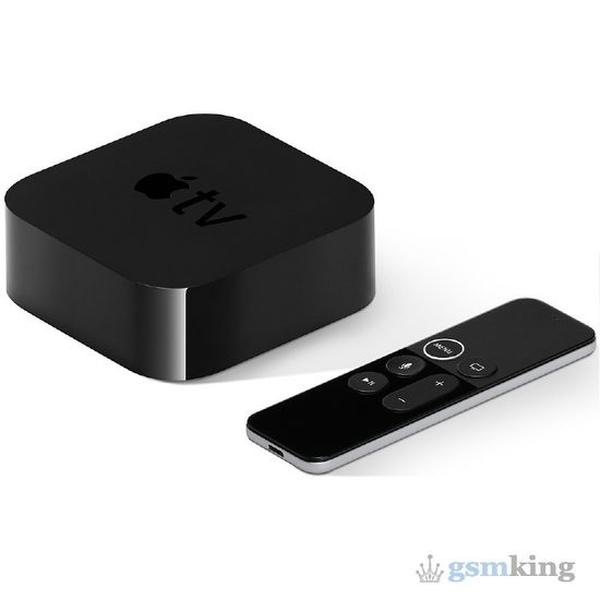 Apple TV 4 Gen 32GB MR912LL/A