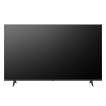 Телевизор LED Hisense 50" 50A6Q черный 4K Ultra HD 60Hz