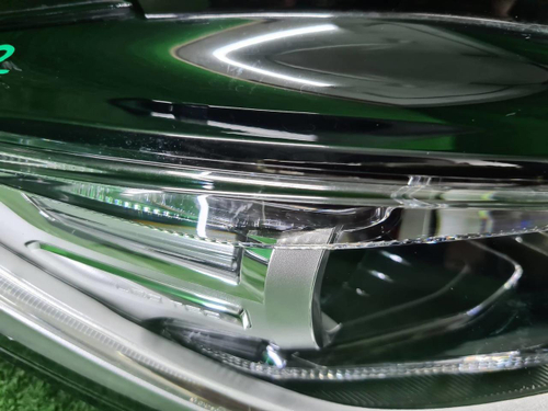 Фара правая EXEED TXL (2021-н.в.) LED