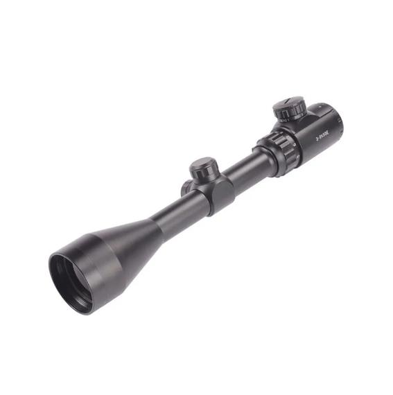 Оптический прицел Bushnell 3x9-50 EG