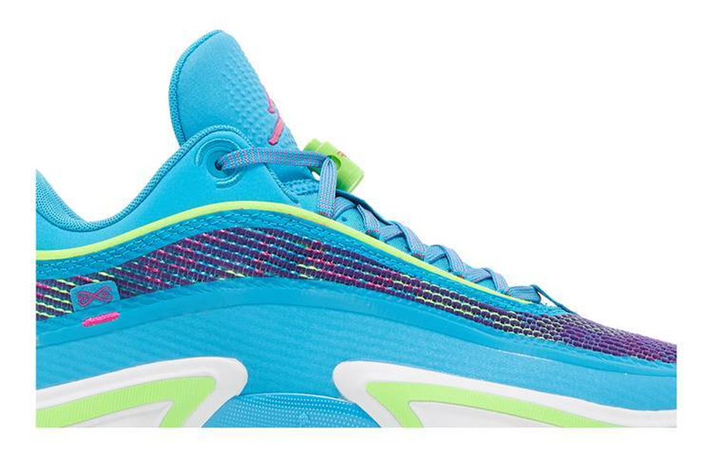 Кроссовки Jordan Air Jordan 36 Low "Luka" Pf